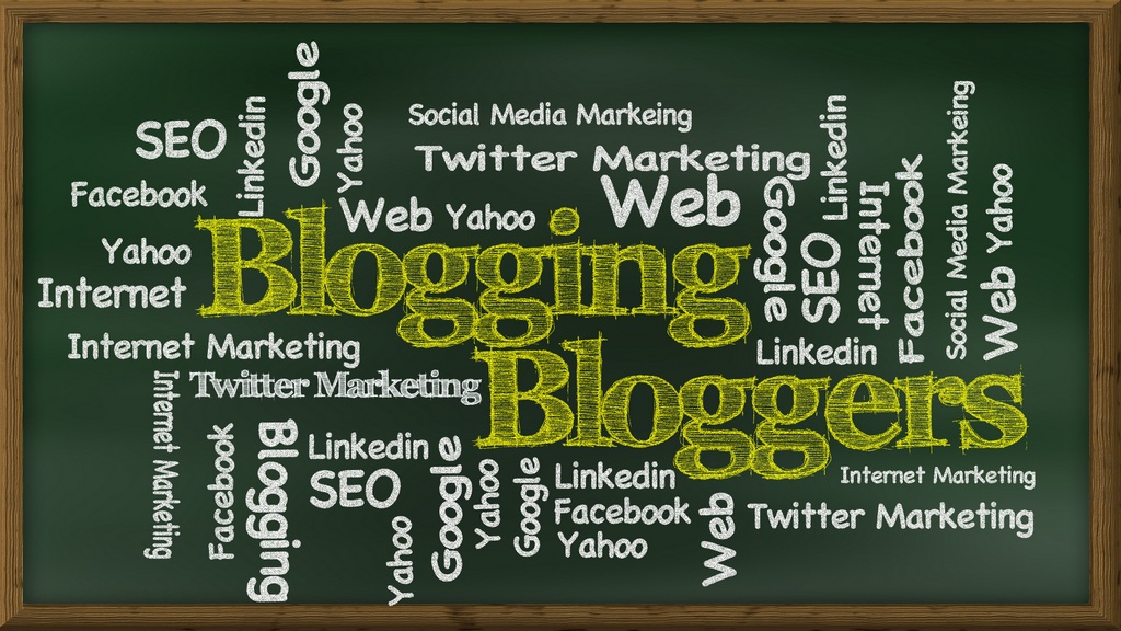 blogging 439151