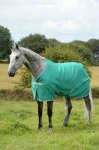 bucas / Freedom Turnout Pine Green-Silver