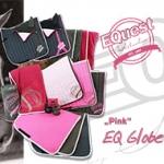 EQ Globe Pink