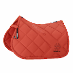 Eskadron / Dynamic Black-Deep Green-Poppy Red-White