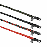Eskadron / Dynamic Black-Deep Green-Poppy Red-White