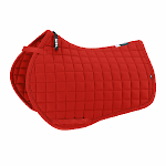 Eskadron / Dynamic Black-Deep Green-Poppy Red-White