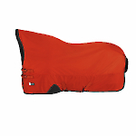 Eskadron / Dynamic Black-Deep Green-Poppy Red-White