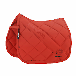 Eskadron / Dynamic Black-Deep Green-Poppy Red-White