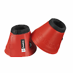 Eskadron / Dynamic Black-Deep Green-Poppy Red-White