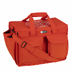 Eskadron / Dynamic Black-Deep Green-Poppy Red-White