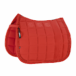 Eskadron / Dynamic Black-Deep Green-Poppy Red-White