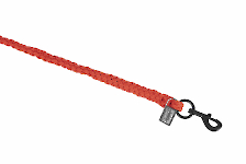 Eskadron / Dynamic Black-Deep Green-Poppy Red-White