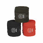 Eskadron / Dynamic Black-Deep Green-Poppy Red-White