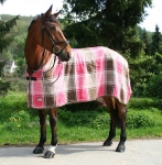 Eskadron / Chocochip-Pink-Creme