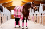 Eskadron / Chocochip-Pink-Creme