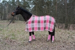 Eskadron / Chocochip-Pink-Creme