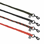 Eskadron / Dynamic Black-Deep Green-Poppy Red-White