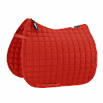 Eskadron / Dynamic Black-Deep Green-Poppy Red-White