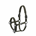 Eskadron / Dynamic Black-Deep Green-Poppy Red-White