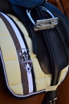 Eskadron / Darkred-Petrol-Vanilla-Walnut-Black-White