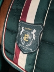 Eskadron / Heritage Justblue-Merlot-Mustangbrown-Pearl-Racinggreen 