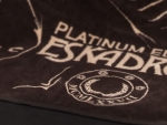 Eskadron Platinum 2014