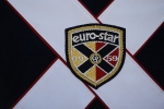 EuroStar / Cross-In Navy-White