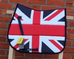 HKM / Flag Allover UK