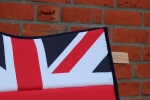 HKM / Flag Allover UK