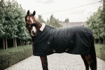 KENTUCKY Horsewear / Stable Rug Black
