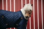 KENTUCKY Horsewear / Show Rug Tiny Navy