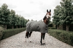 KENTUCKY Horsewear / Stable Rug Green Grey