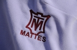 Mattes / Decken