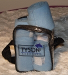 Tyson's Breeches / Bandagen