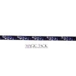 Magic Tack / Inlay Mixed Blau