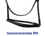 Heinick / Comfort / Reithalfter hannoversch