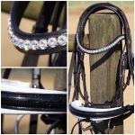 SD Design / Crown Mystery Bridle