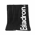 Eskadron / Dynamic Black-Deep Green-Poppy Red-White