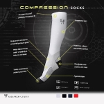 Horse Pilot / Compression Socks