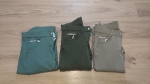 RidersDeal / Classic Duckgreen / Forest Night / Silver Mink