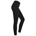 RidersChoice / Silikonvollbesatzreithose High Waist Comfort Design II