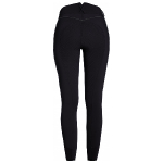 RidersChoice / Silikonvollbesatzreithose High Waist Comfort Design II