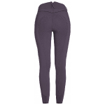 RidersChoice / Silikonvollbesatzreithose High Waist Comfort Design II