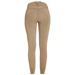 RidersChoice / Silikonvollbesatzreithose High Waist Comfort Design II