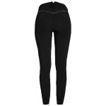 RidersChoice / Silikonvollbesatzreithose High Waist Comfort Design II