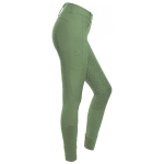 RidersChoice / Silikonvollbesatzreithose High Waist Design