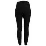 RidersChoice / Silikonvollbesatzreithose High Waist Design