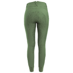 RidersChoice / Silikonvollbesatzreithose High Waist Design