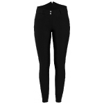 RidersChoice / Silikonvollbesatzreithose High Waist Design