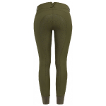 RidersChoice / Silikonvollbesatzreithose High Waist Design