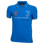 BR / Polo Society
