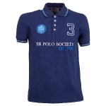 BR / Polo Society