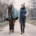 Cavallo / Heidi Aquamarine