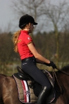 Cavallo / Team Germany Polo Rot
